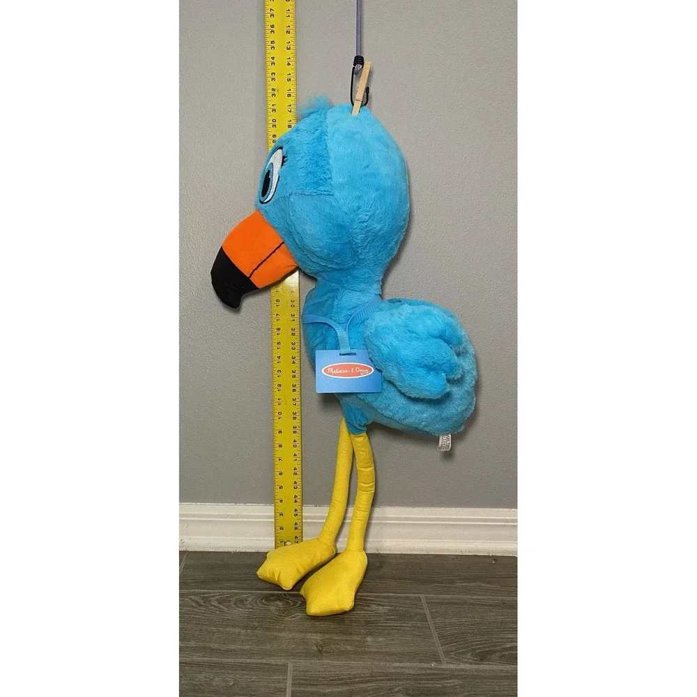 Ideal Toys Direct - Stuffed Plush Large 30